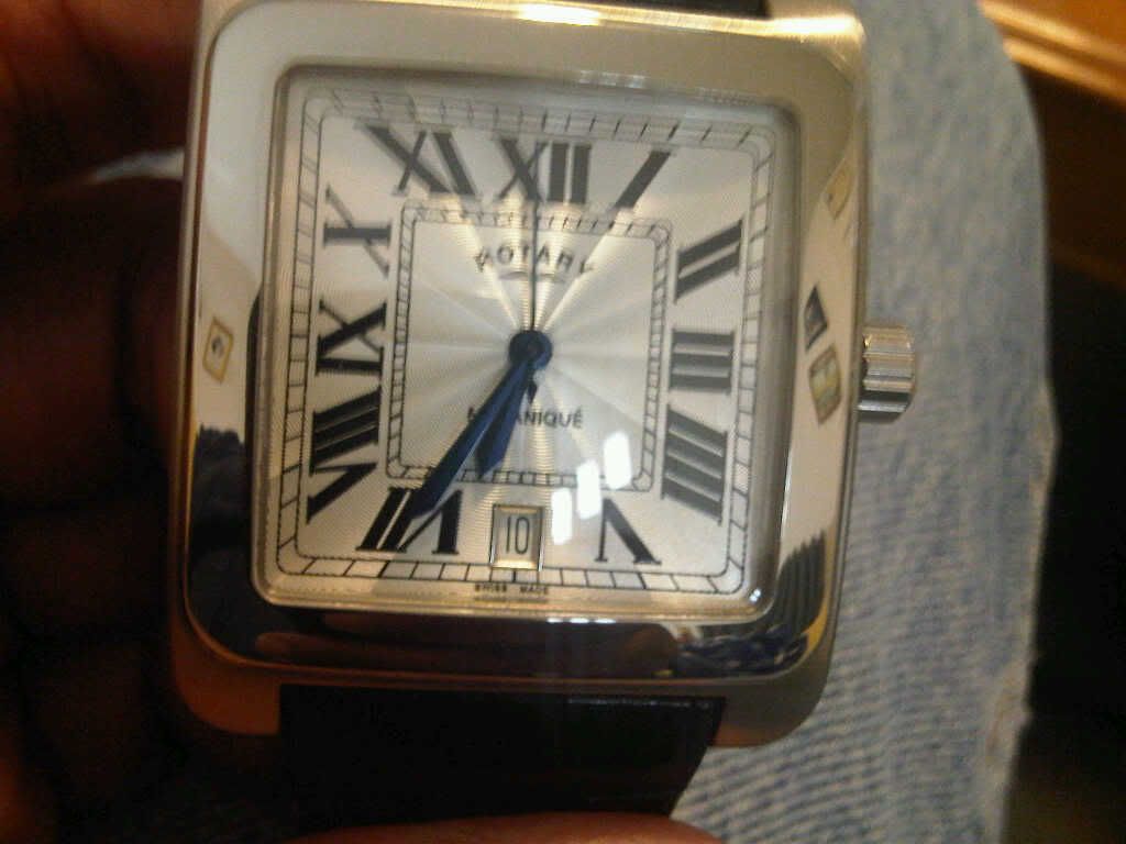 Show your Roman Numerals - Page 4